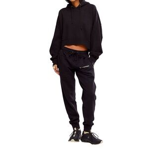 FP Movement by Free People Black Undefeated Set